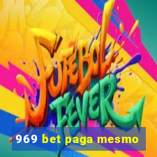 969 bet paga mesmo